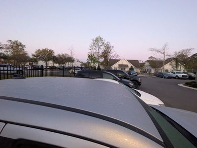 2020 Toyota Tacoma TRD Sport V6