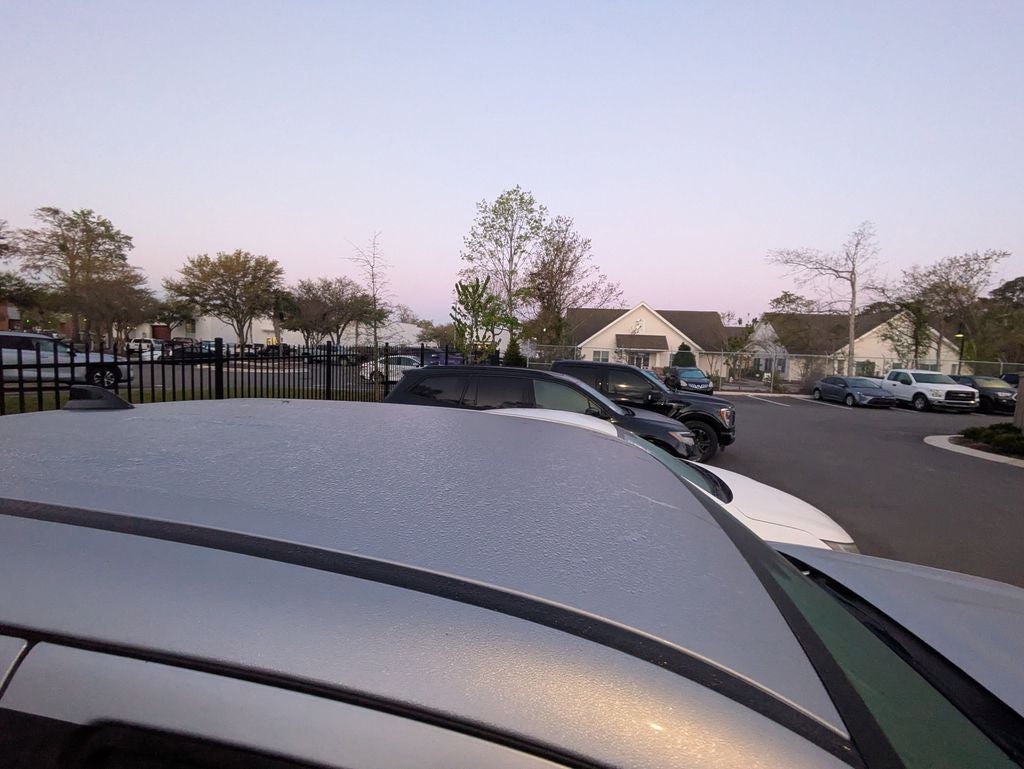 2020 Toyota Tacoma TRD Sport V6