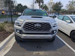 2020 Toyota Tacoma TRD Sport V6