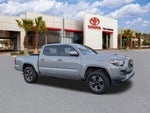 2018 Toyota Tacoma TRD Sport V6