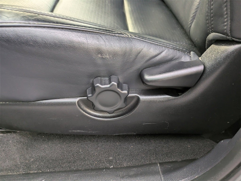 2018 Toyota Tacoma TRD Sport V6