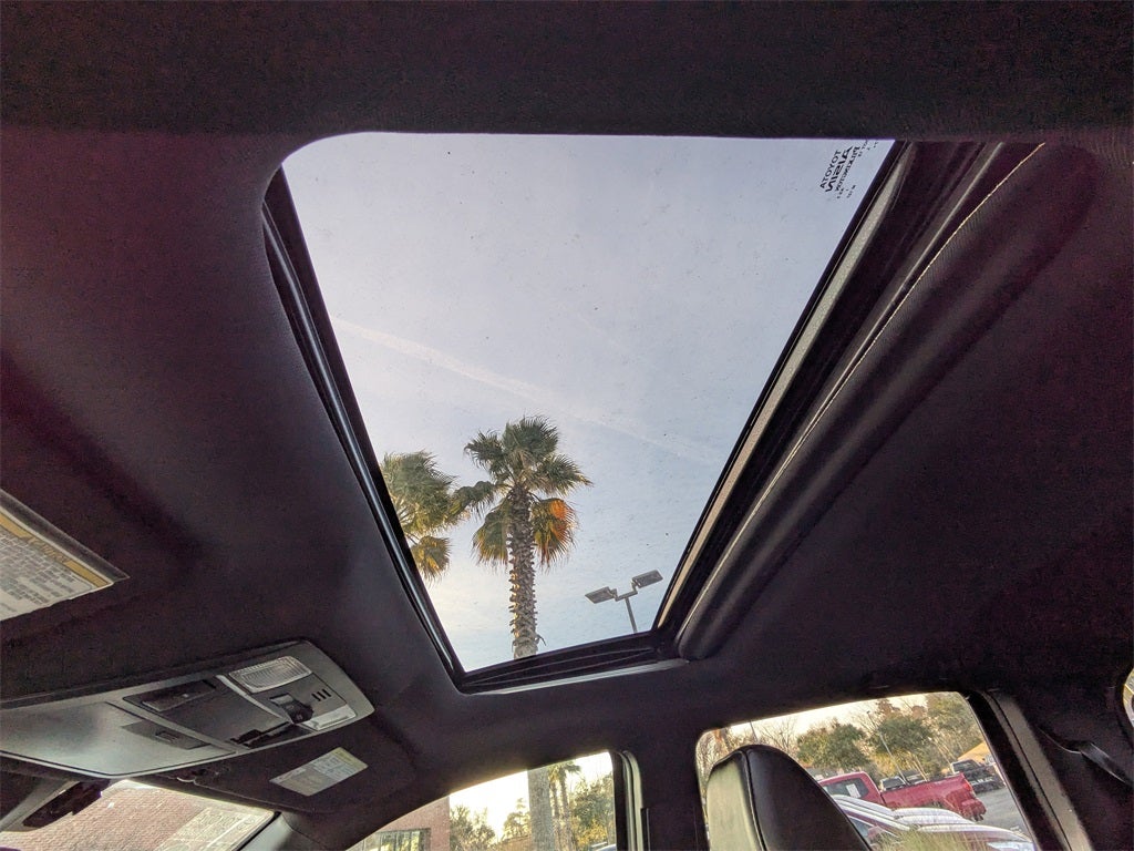 2018 Toyota Tacoma TRD Sport V6