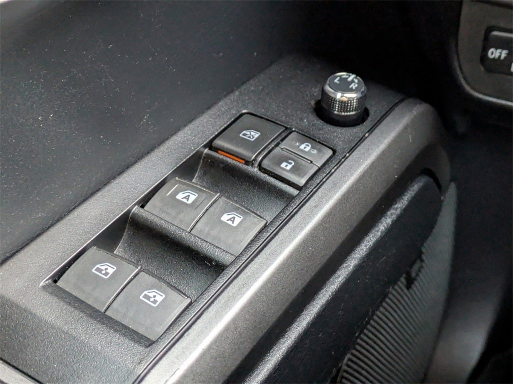 2018 Toyota Tacoma TRD Sport V6