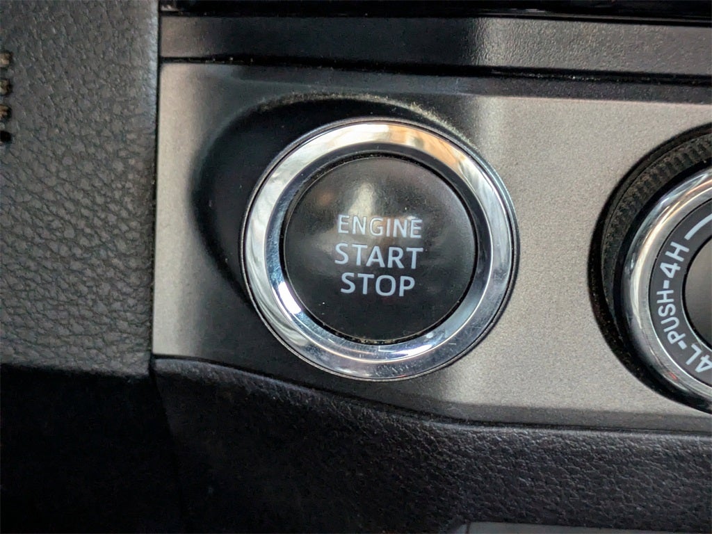 2018 Toyota Tacoma TRD Sport V6