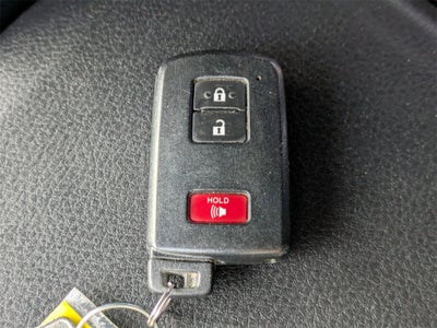 2018 Toyota Tacoma TRD Sport V6