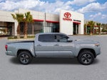 2018 Toyota Tacoma TRD Sport V6