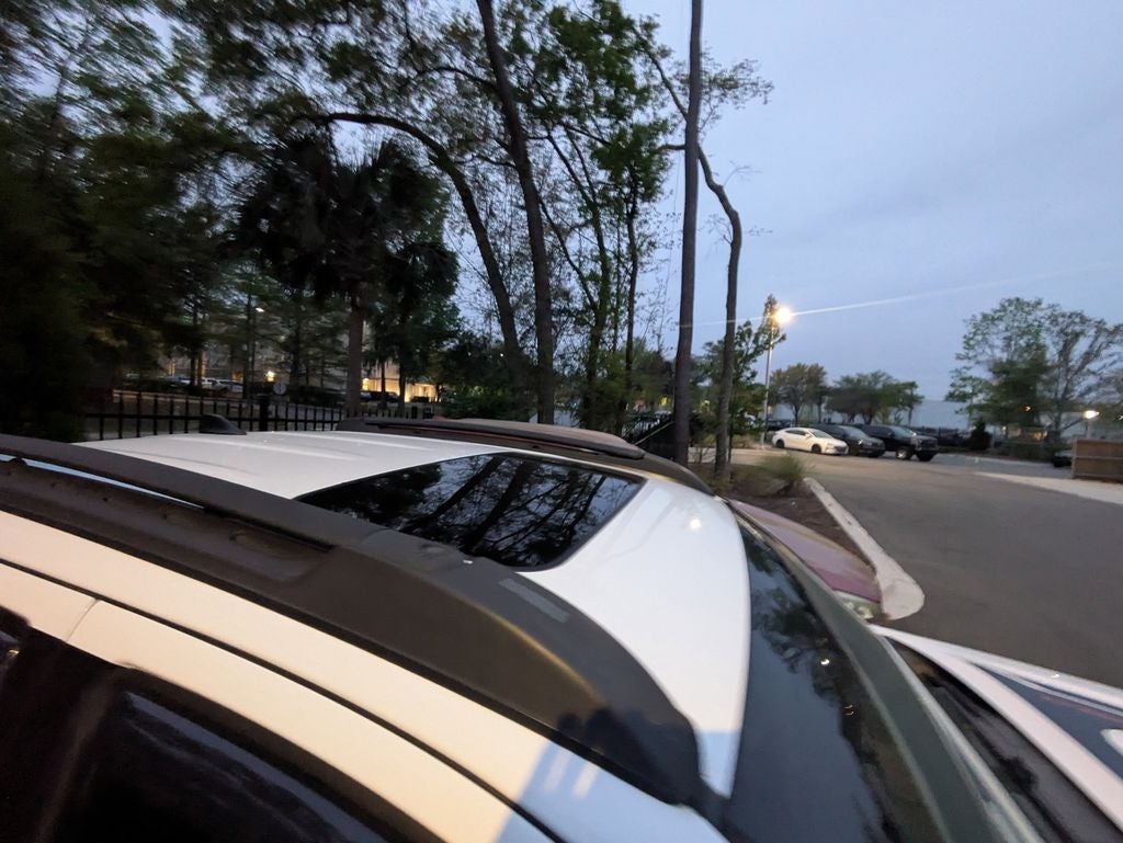 2019 Toyota Tacoma TRD Pro V6