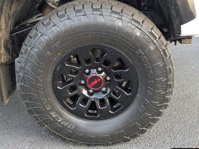 2019 Toyota Tacoma TRD Pro V6