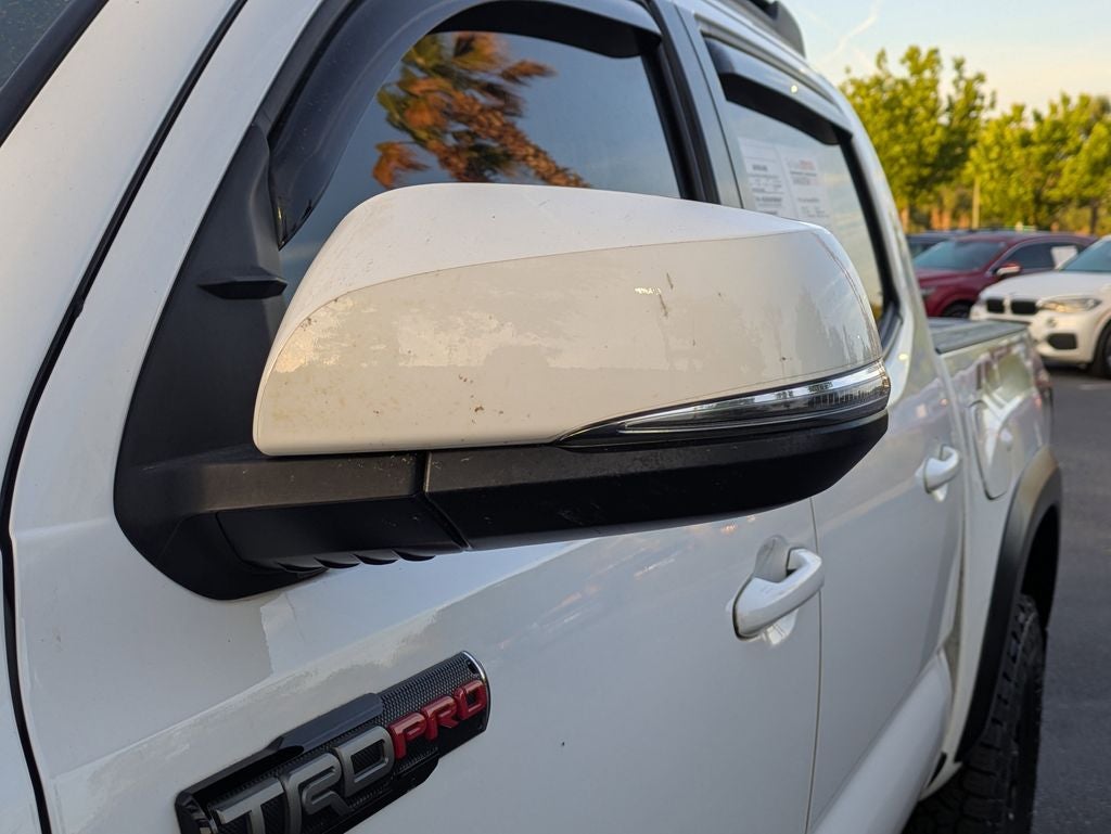 2019 Toyota Tacoma TRD Pro V6