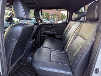2019 Toyota Tacoma TRD Pro V6