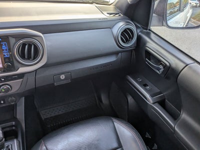 2019 Toyota Tacoma TRD Pro V6