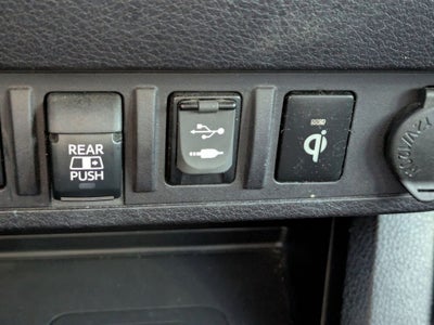 2019 Toyota Tacoma TRD Pro V6