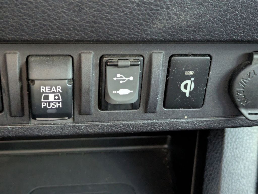 2019 Toyota Tacoma TRD Pro V6