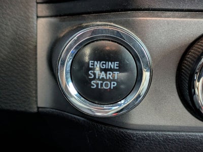 2019 Toyota Tacoma TRD Pro V6