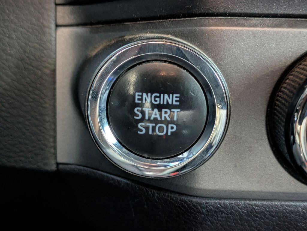 2019 Toyota Tacoma TRD Pro V6