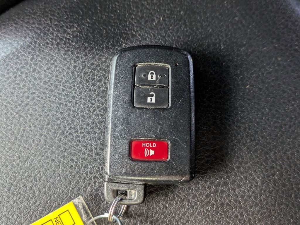 2019 Toyota Tacoma TRD Pro V6
