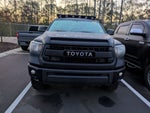 2015 Toyota Tundra TRD Pro