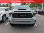 2021 Toyota Tundra TRD Pro