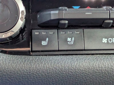 2024 Toyota Tundra Hybrid Limited