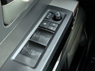 2024 Toyota Tundra Hybrid Limited