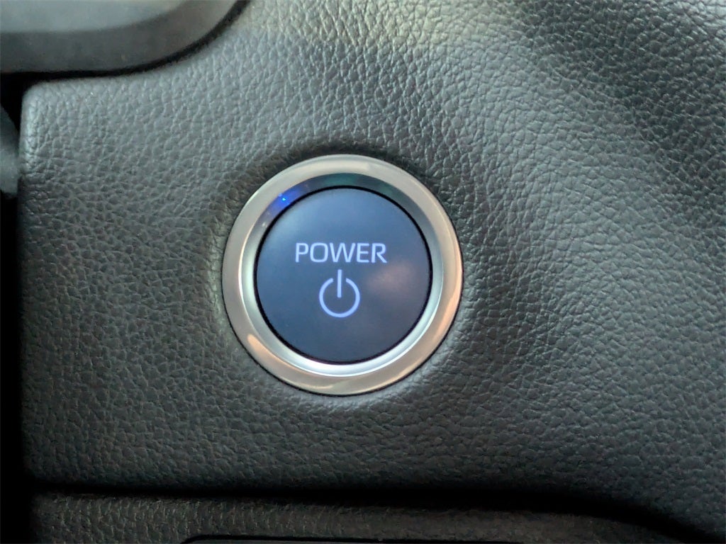 2024 Toyota Tundra Hybrid Limited