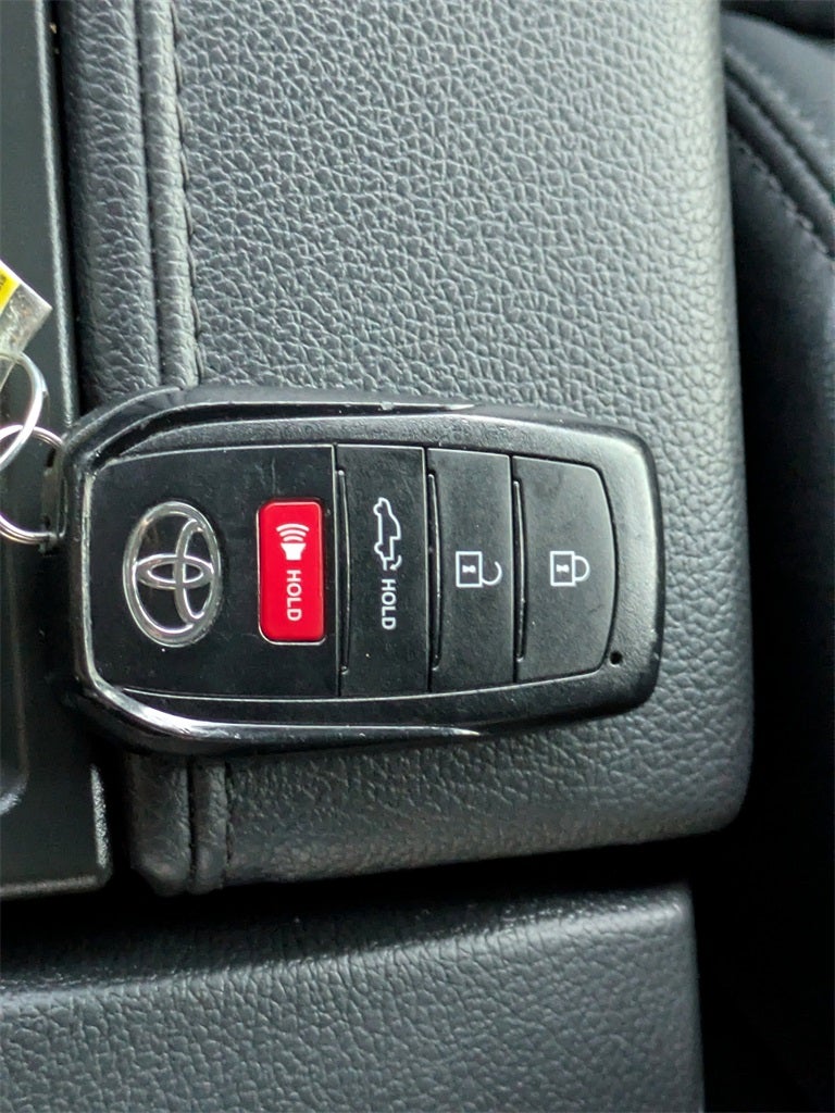 2024 Toyota Tundra Hybrid Limited