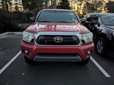 2013 Toyota Tacoma PreRunner V6