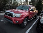 2013 Toyota Tacoma PreRunner V6