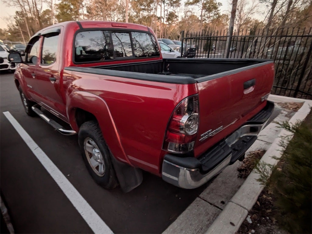 2013 Toyota Tacoma PreRunner V6