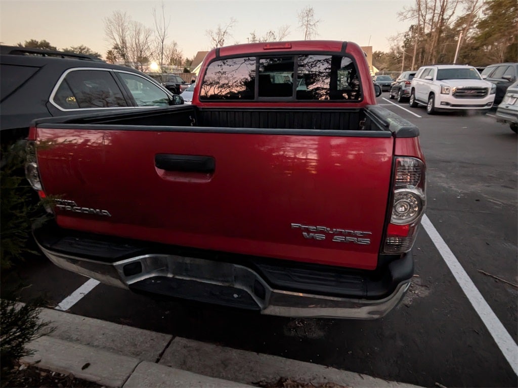 2013 Toyota Tacoma PreRunner V6