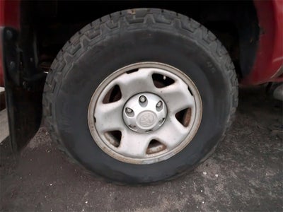 2013 Toyota Tacoma PreRunner V6