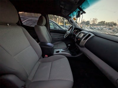 2013 Toyota Tacoma PreRunner V6