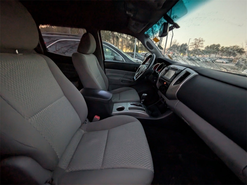 2013 Toyota Tacoma PreRunner V6