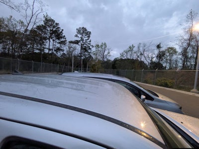 2012 Toyota Tacoma PreRunner