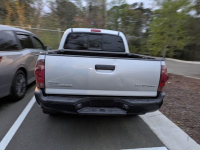 2012 Toyota Tacoma PreRunner