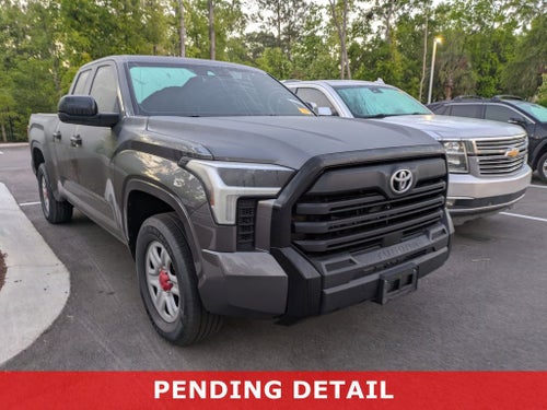 2023 Toyota Tundra SR