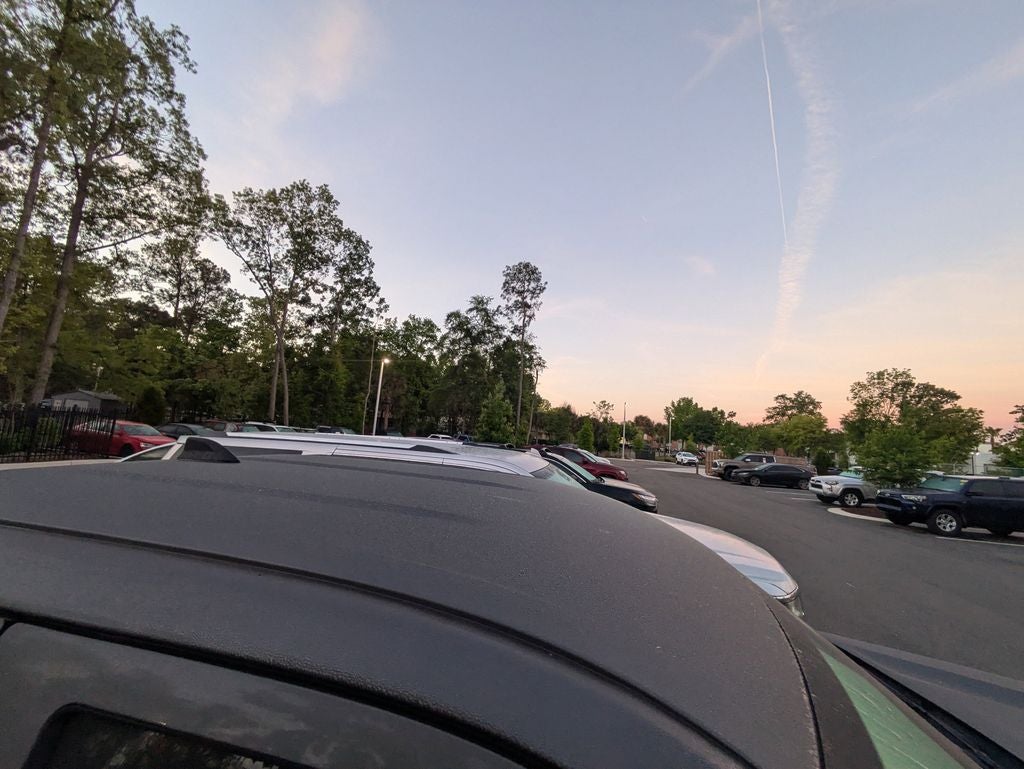 2023 Toyota Tundra SR