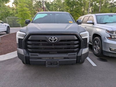 2023 Toyota Tundra SR