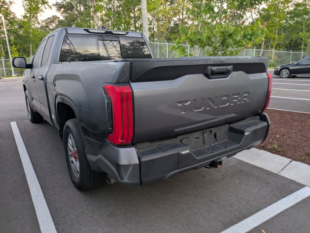 2023 Toyota Tundra SR