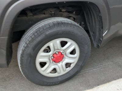 2023 Toyota Tundra SR