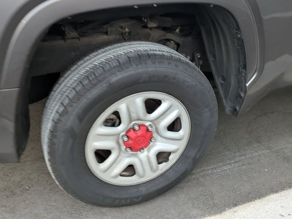 2023 Toyota Tundra SR