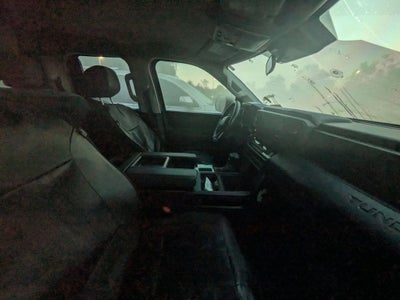 2023 Toyota Tundra SR