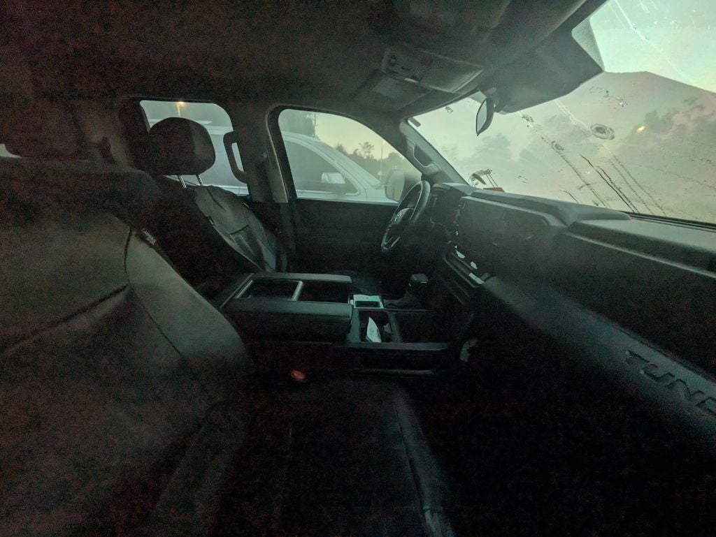 2023 Toyota Tundra SR