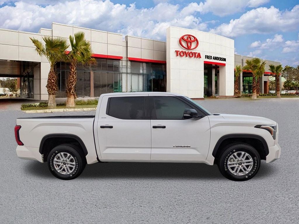 2023 Toyota Tundra SR5
