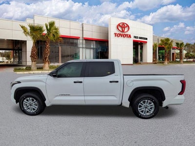 2023 Toyota Tundra SR5