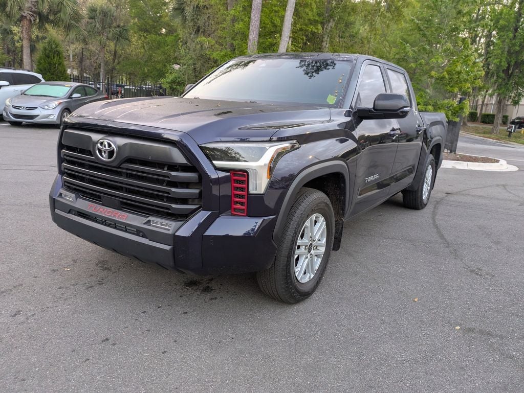 2023 Toyota Tundra SR5