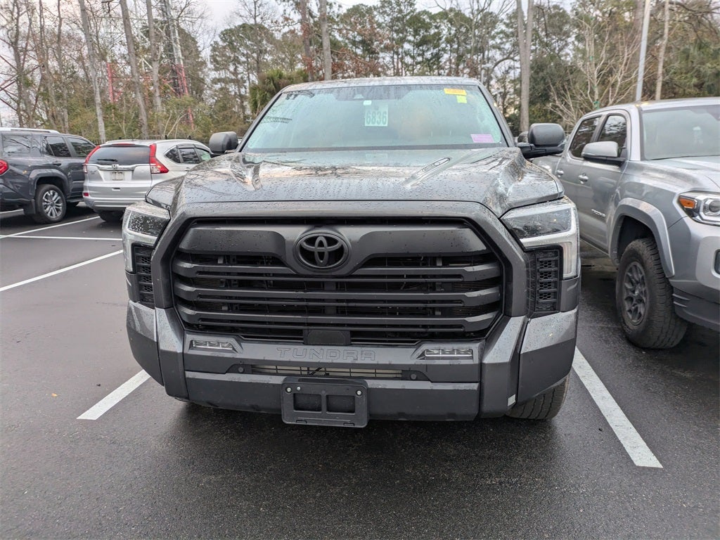 2023 Toyota Tundra SR5