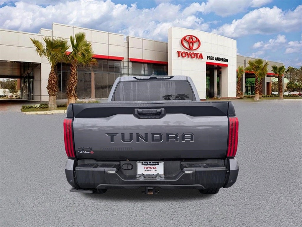 2023 Toyota Tundra SR5