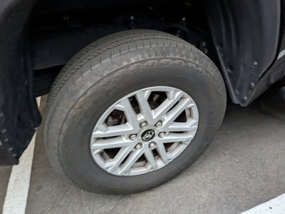 2023 Toyota Tundra SR5