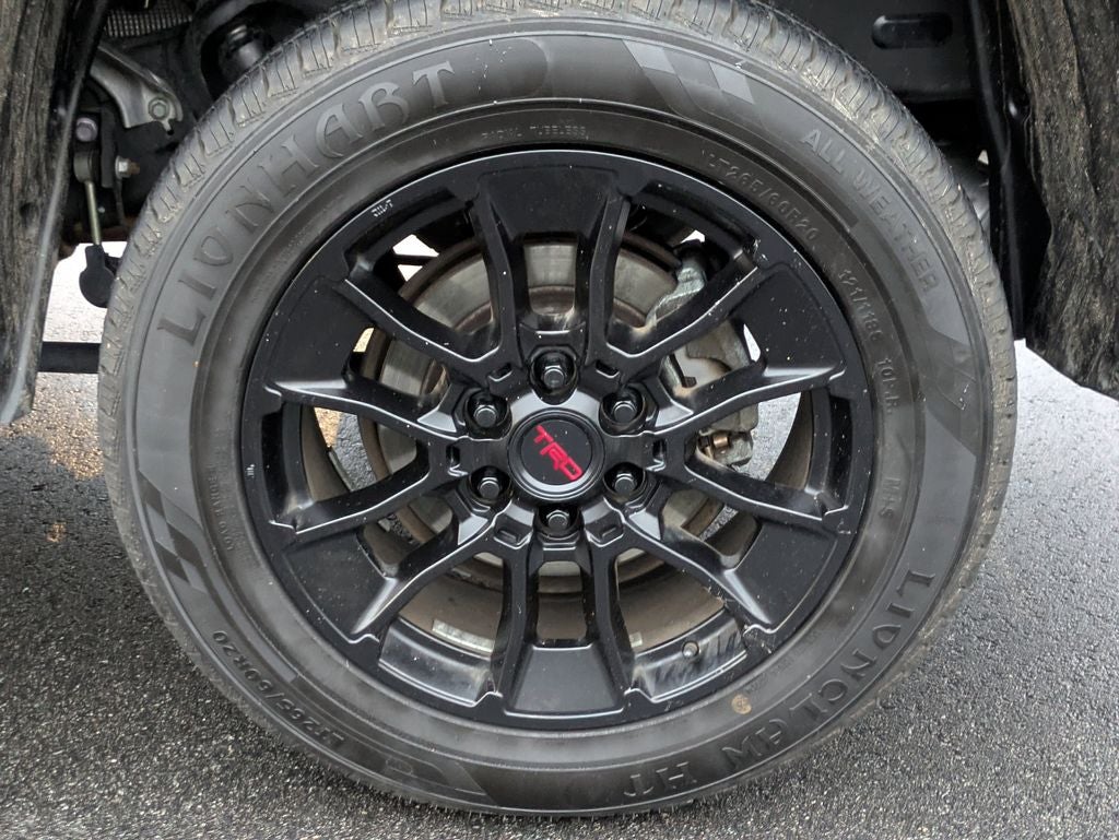 2023 Toyota Tundra SR5